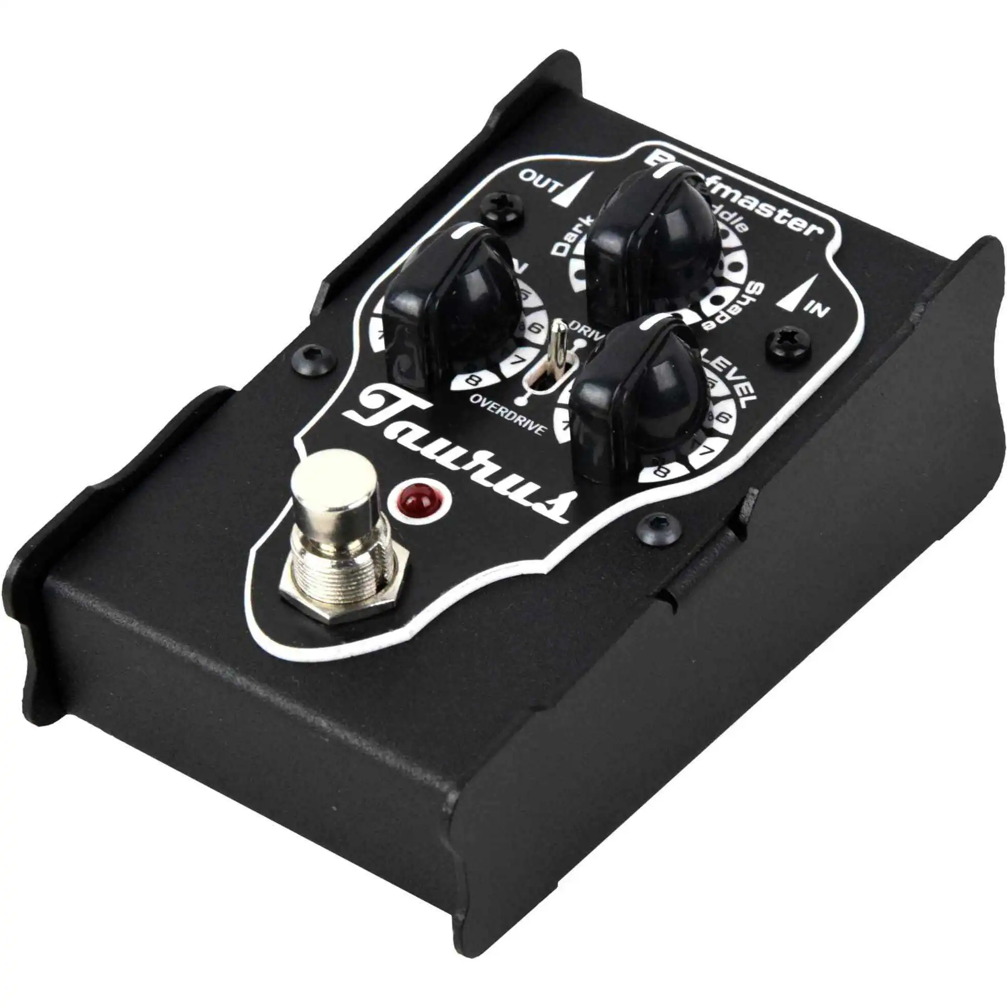 taurus servo 3