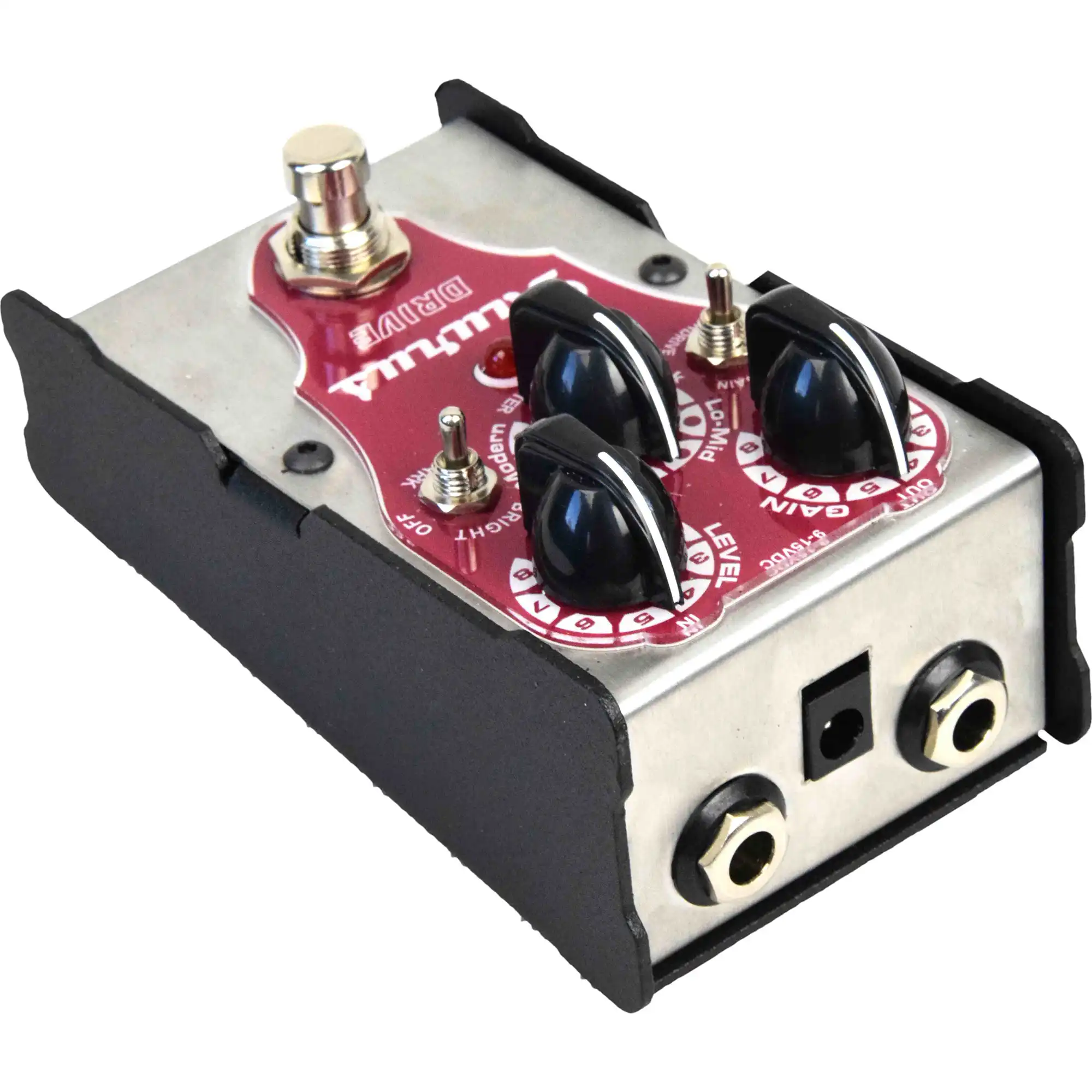 ギター Taurus Analog Guitar DRIVE TAURUS ( タウラス ) Guitar Drive 送料無料 | サウンドハウス