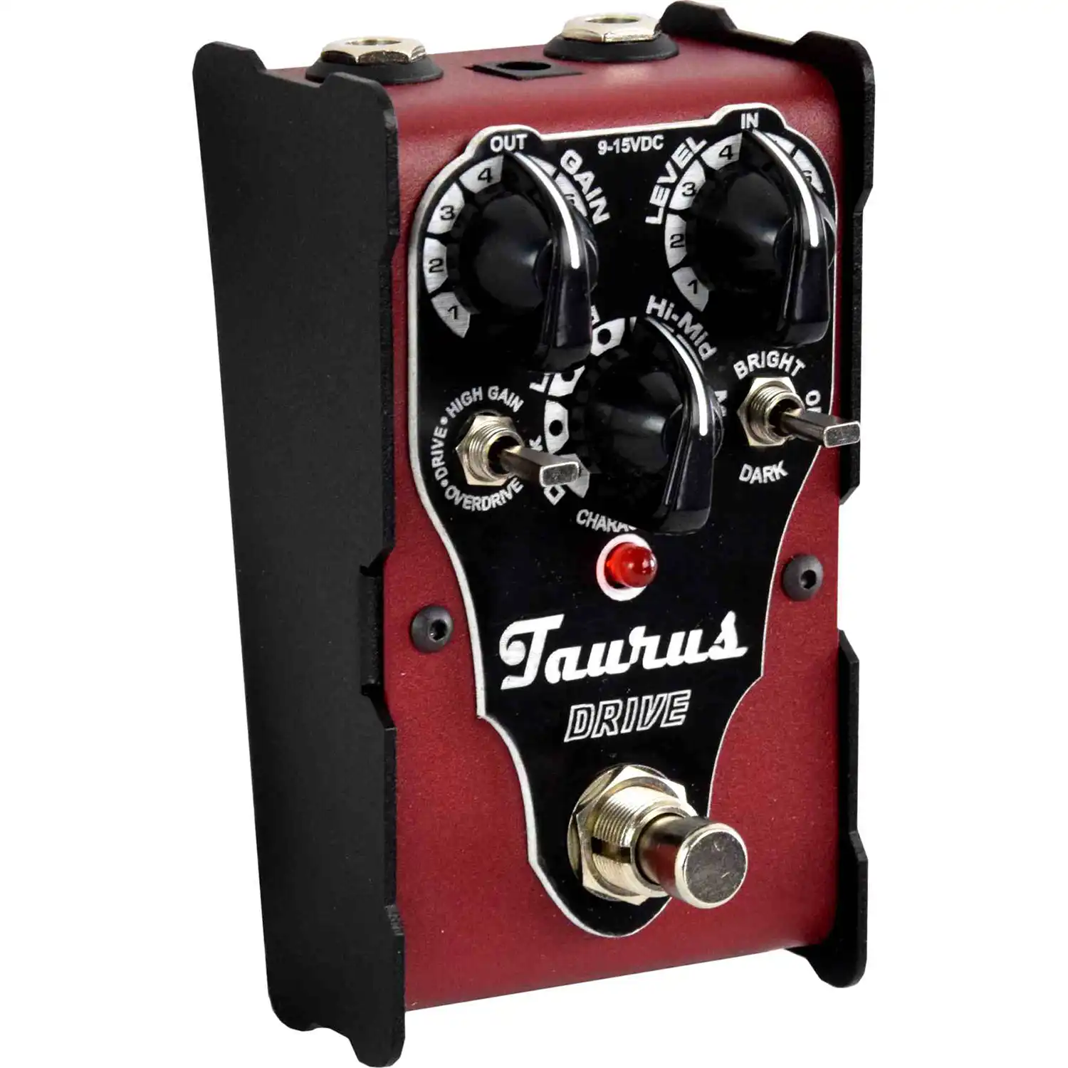 taurus guitar drive