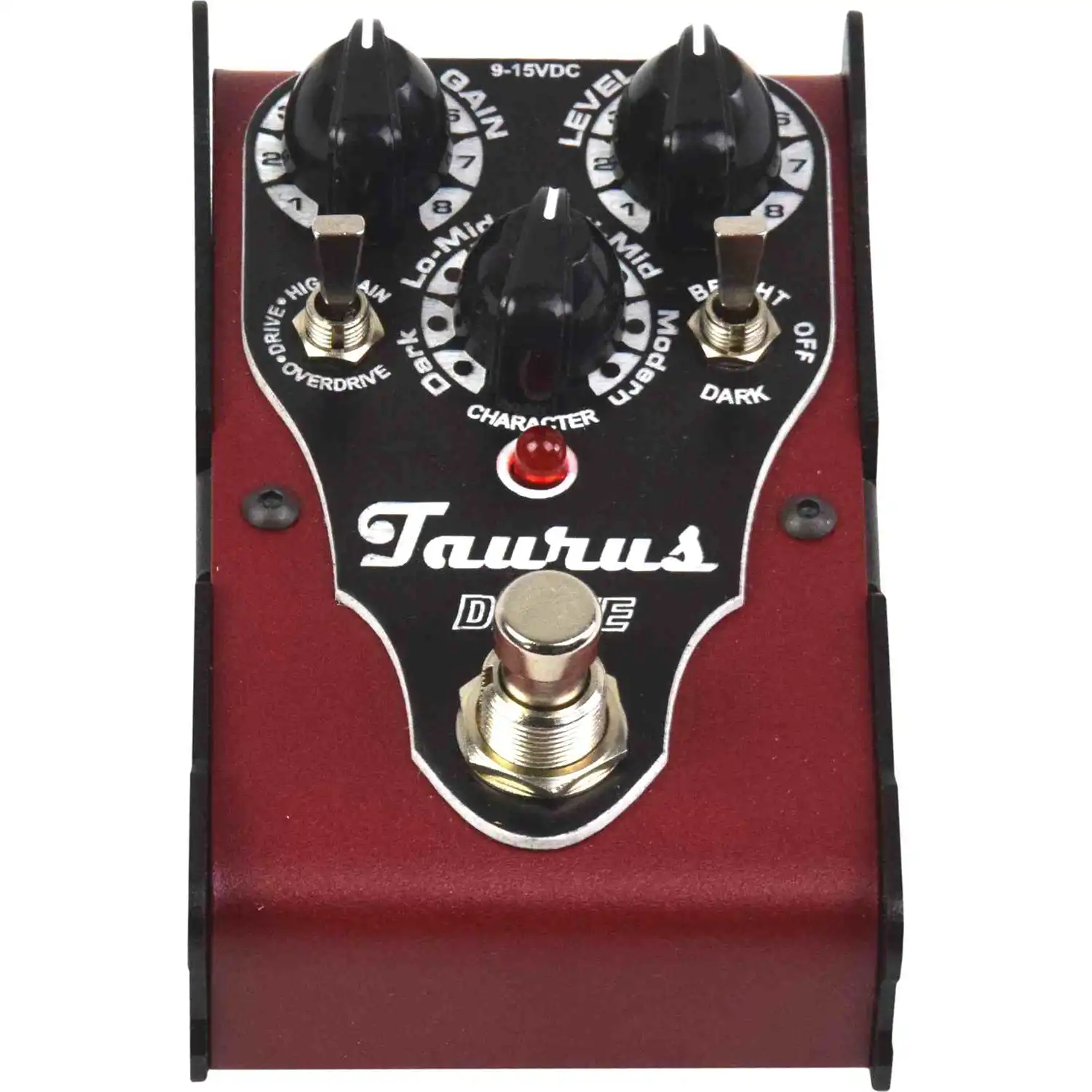 taurus guitar drive
