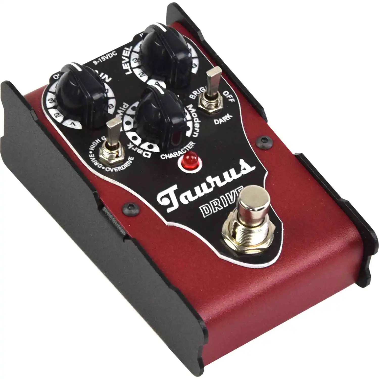 taurus guitar drive