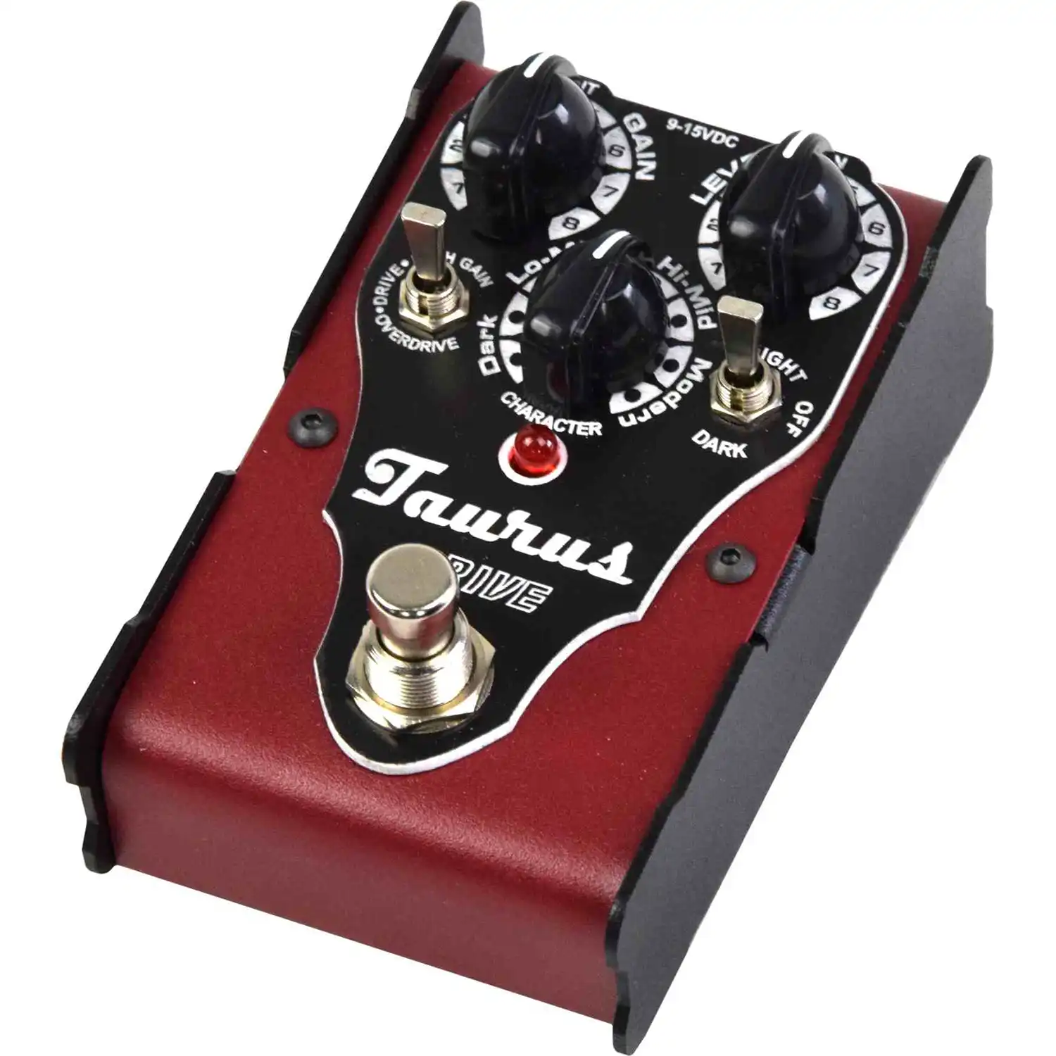taurus guitar drive