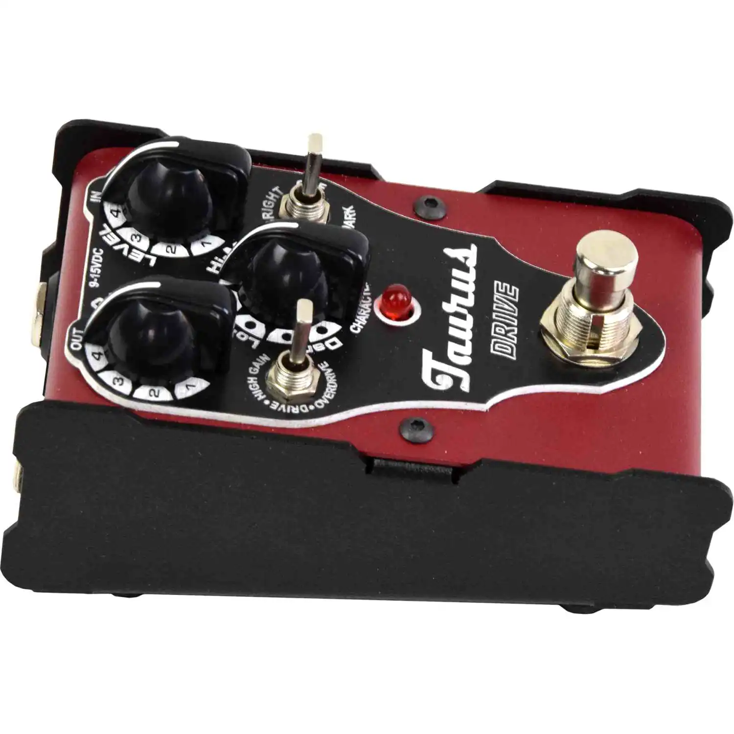 taurus guitar drive