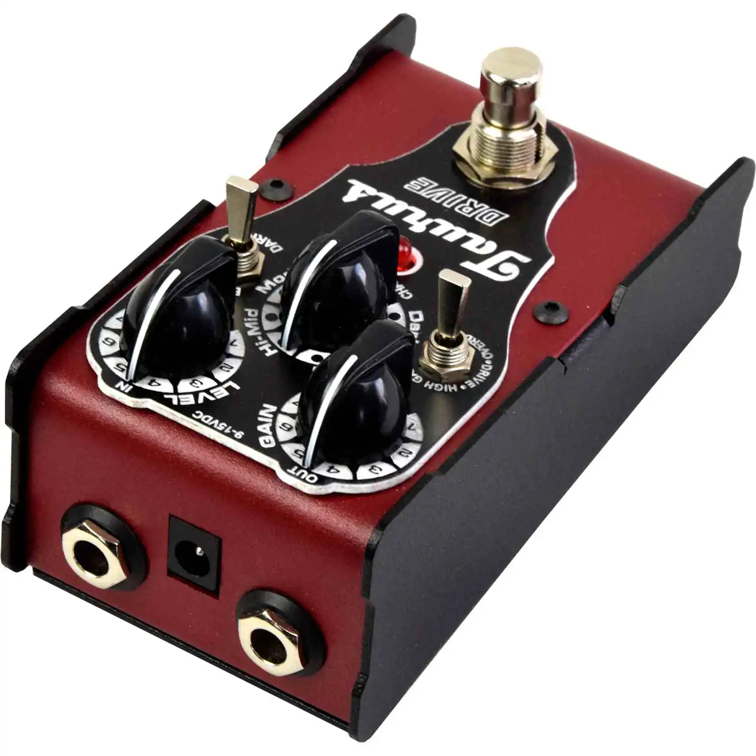 taurus guitar drive