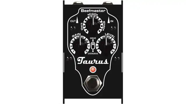 taurus multiway booster