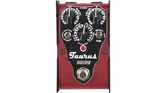 taurus multiway booster