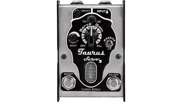taurus multiway booster