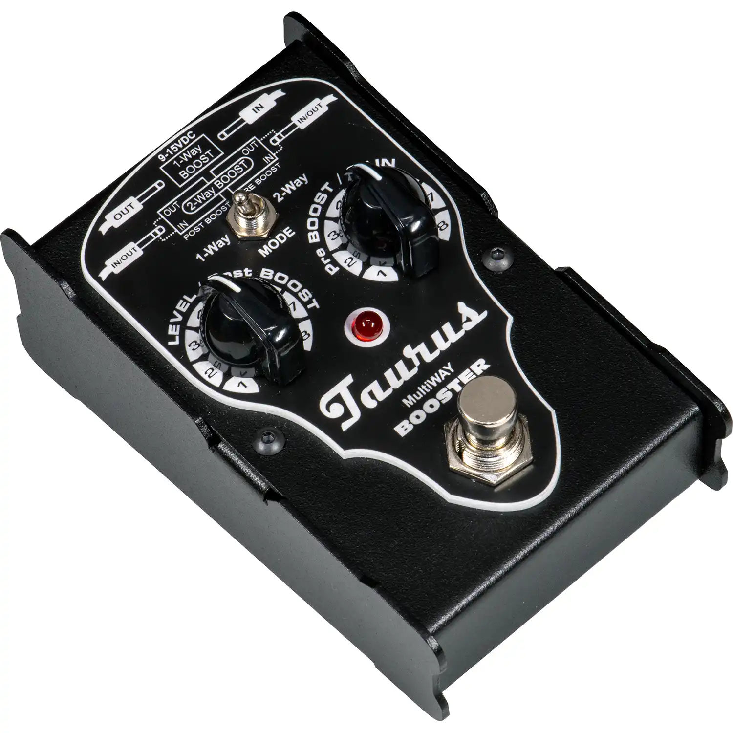 taurus multiway booster