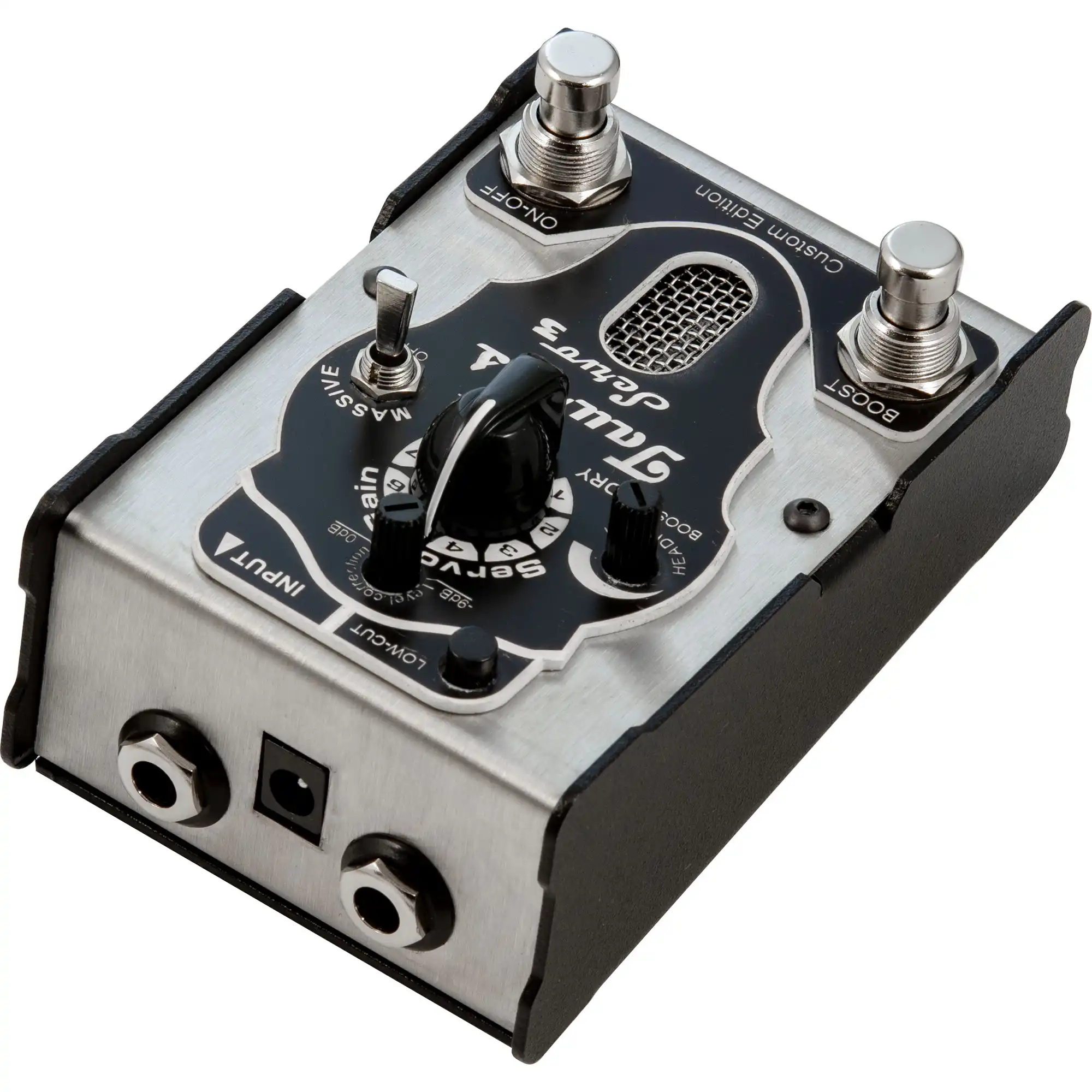 taurus servo 3