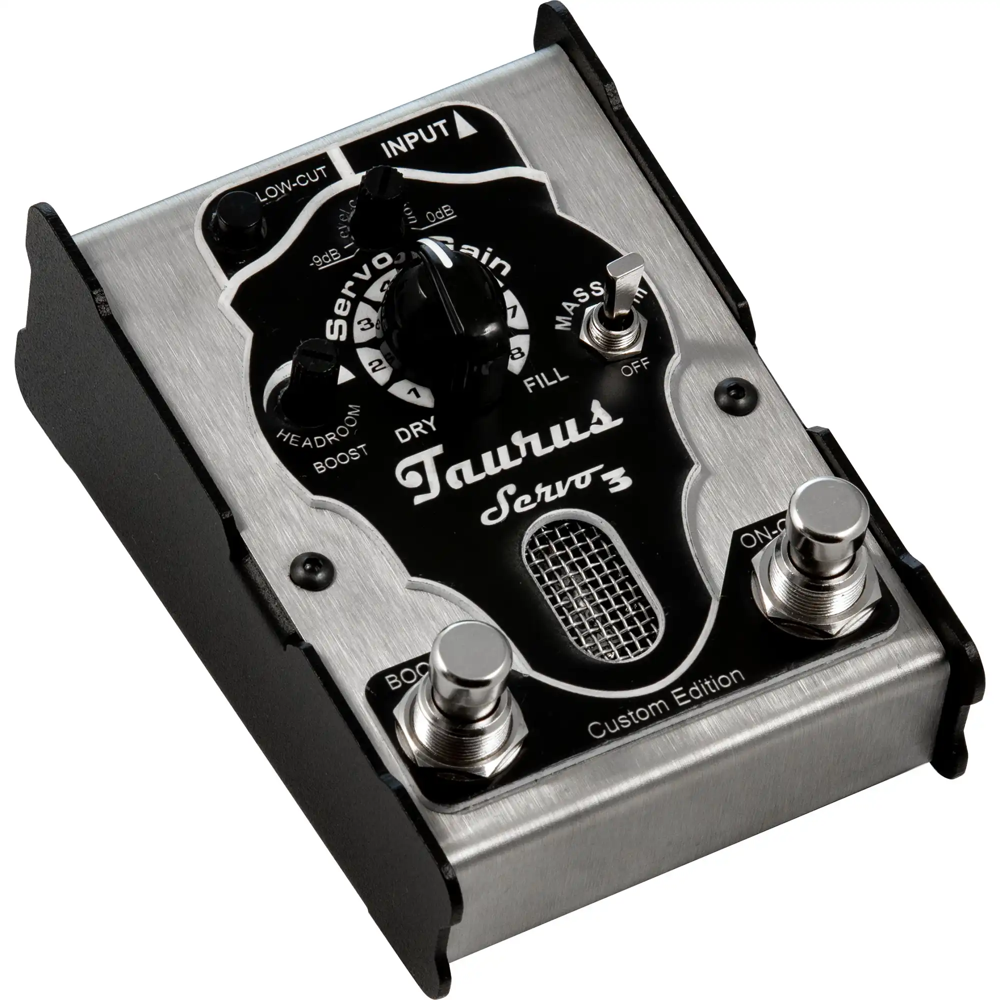 taurus servo 3