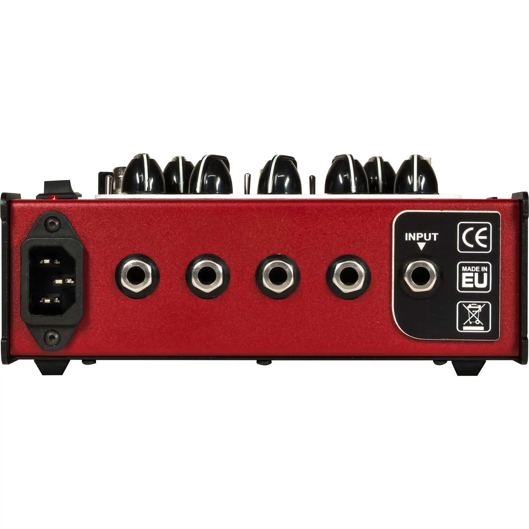 taurus Stomp-Head SH8.qlone