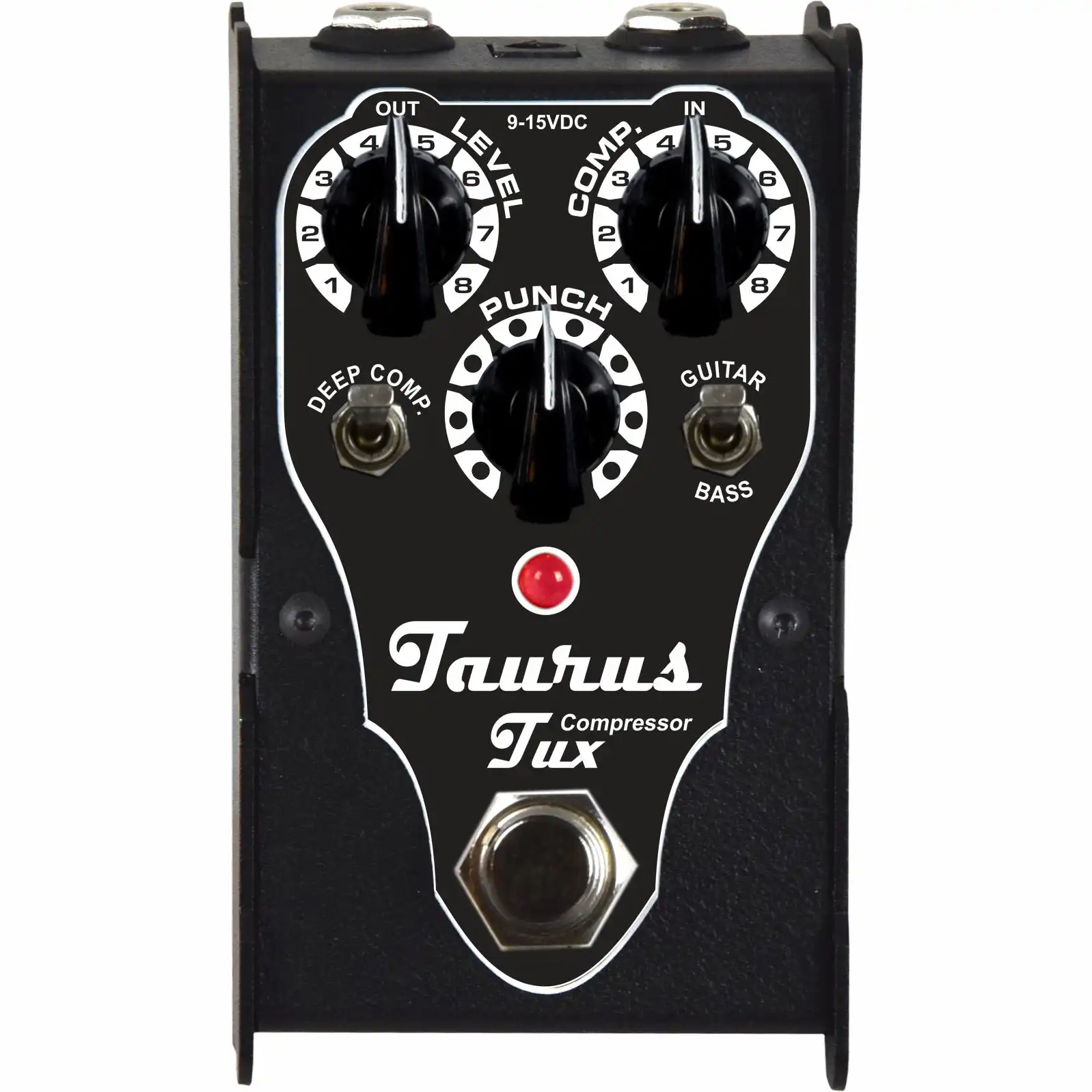 taurus t-di