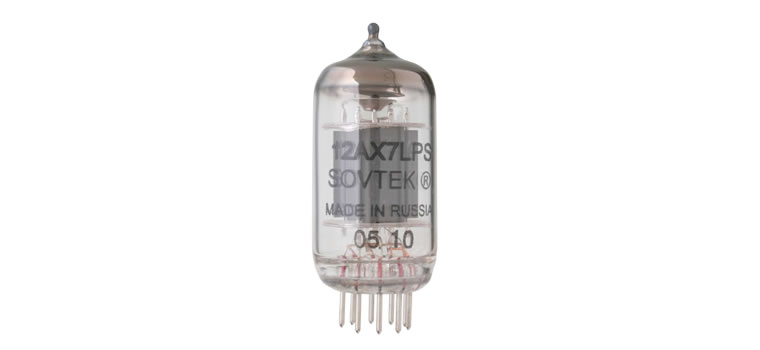 Sovtek 12AX7LPS