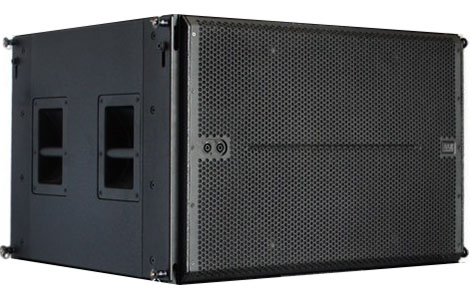 vue audiotechnik al-8 SB