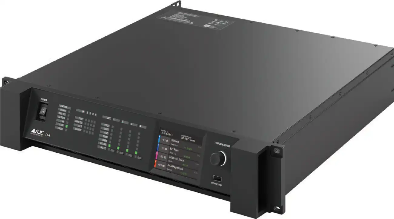 vue u4