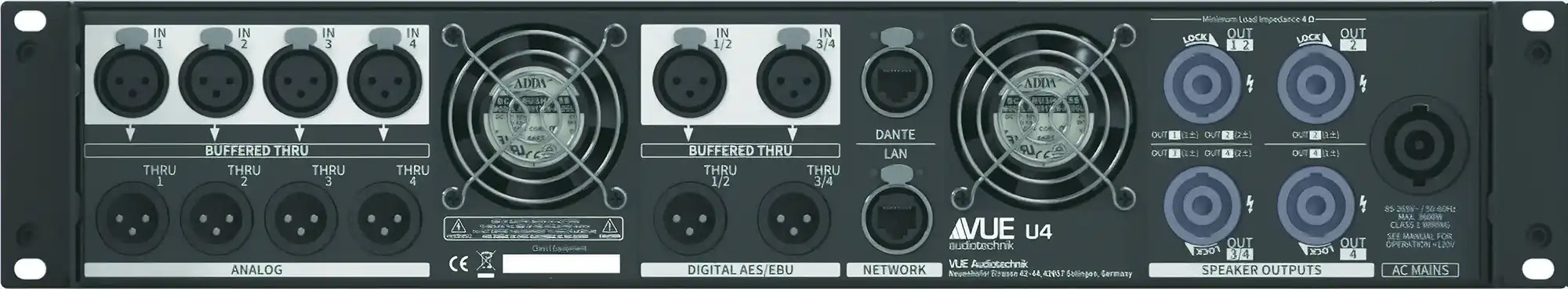 vue u4