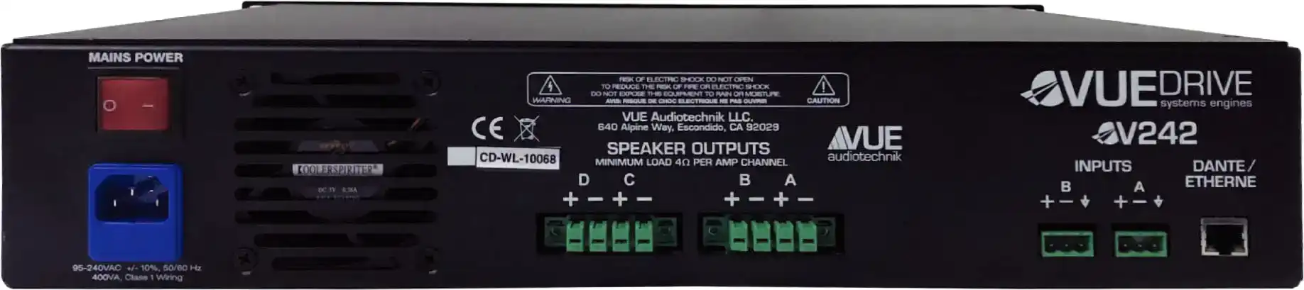 vue v242
